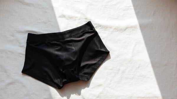 Top Reasons to Choose Stylish Men's Sexy Underwear