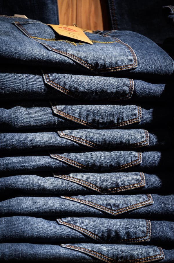Experience timeless quality with indigofera denim at recall